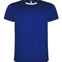 Roly CJ0452 - RACING Kit de sport unisex composé de 2 t-shirts + 1 short