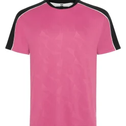 Roly CJ0325 - TITAN Ensemble de sport avec t-shirt à manches courtes et short