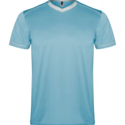 Roly CJ0457 - UNITED Kit de sport avec t-shirt et short