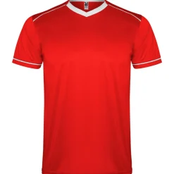 Roly CJ0457 - UNITED Kit de sport avec t-shirt et short