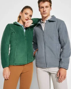Roly CQ6413 - ARTIC MUJER Veste polaire