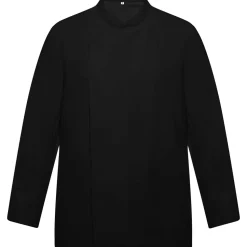 Roly CQ4500 - DABIZ Veste de cuisine à manches longues