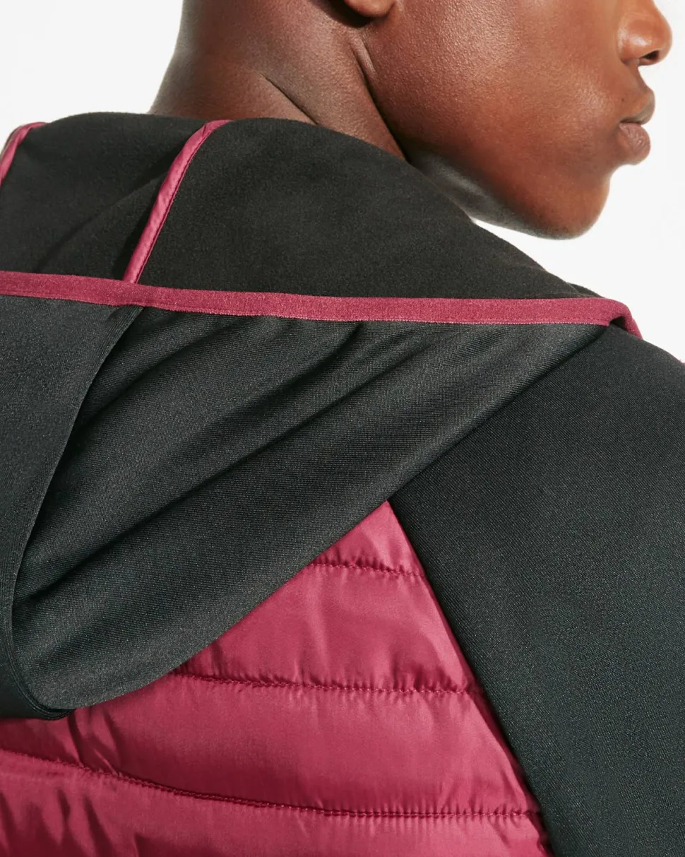Roly CQ1120 - MINSK Veste pour homme combinée en deux tissus