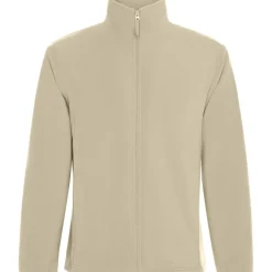 Roly CQ6414 - NEW ARTIC Veste polaire avec fermeture à glissière sur le devant