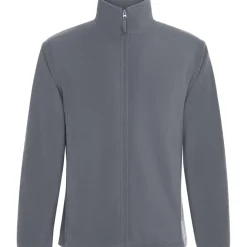 Roly CQ6414 - NEW ARTIC Veste polaire avec fermeture à glissière sur le devant