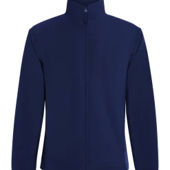 Roly CQ6414 - NEW ARTIC Veste polaire avec fermeture à glissière sur le devant