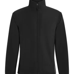 Roly CQ6414 - NEW ARTIC Veste polaire avec fermeture à glissière sur le devant