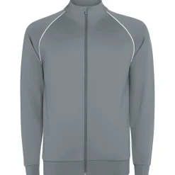 Roly CQ0437 - VALIER Sweatshirt de sport à col montant