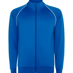 Roly CQ0437 - VALIER Sweatshirt de sport à col montant