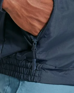 Roly CQ1108 - YUKON Veste imperméable rembourrée