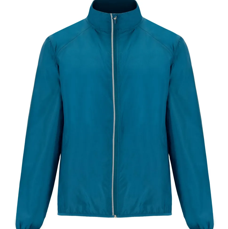 Roly CV5050 - GLASGOW Veste coupe-vent en tissu technique léger