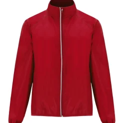 Roly CV5050 - GLASGOW Veste coupe-vent en tissu technique léger