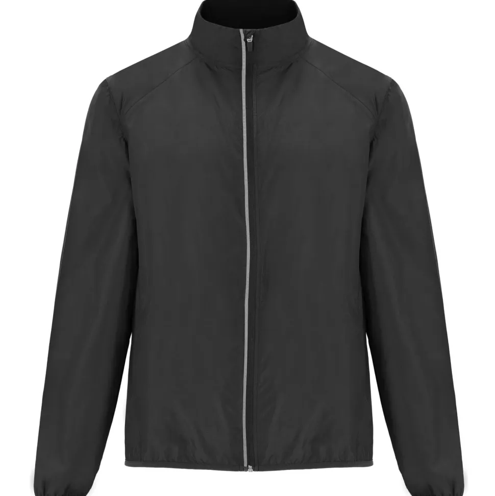 Roly CV5050 - GLASGOW Veste coupe-vent en tissu technique léger