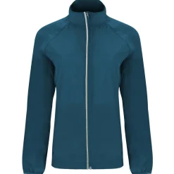 Roly CV5051 - GLASGOW WOMAN Veste coupe-vent en tissu technique léger