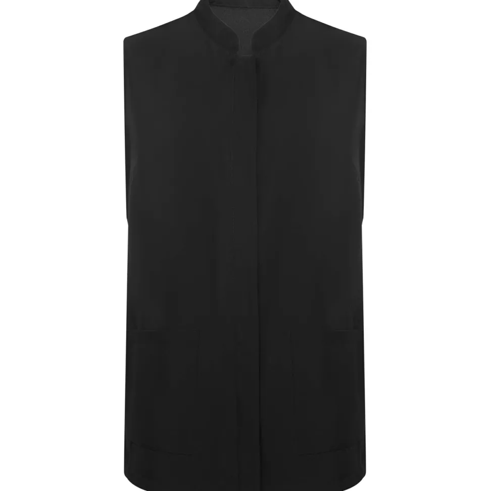 Roly DE9105 - ALDANY Blouse femme sans manches
