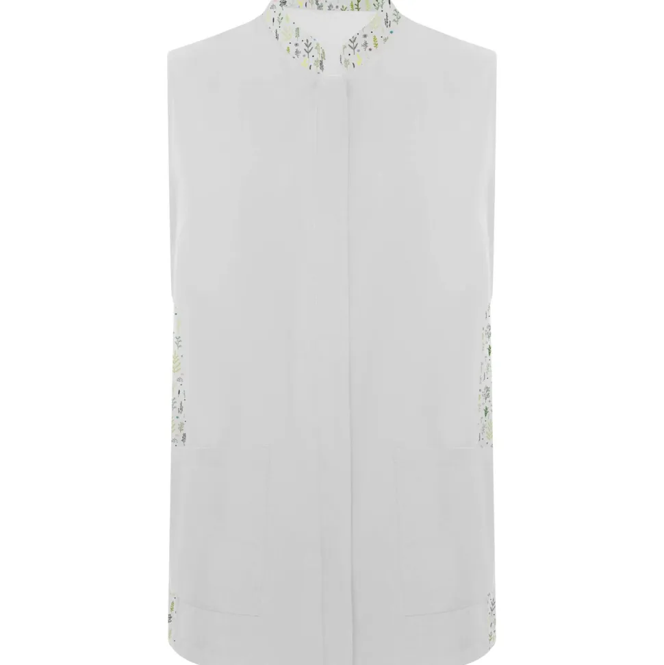 Roly DE9105 - ALDANY Blouse femme sans manches