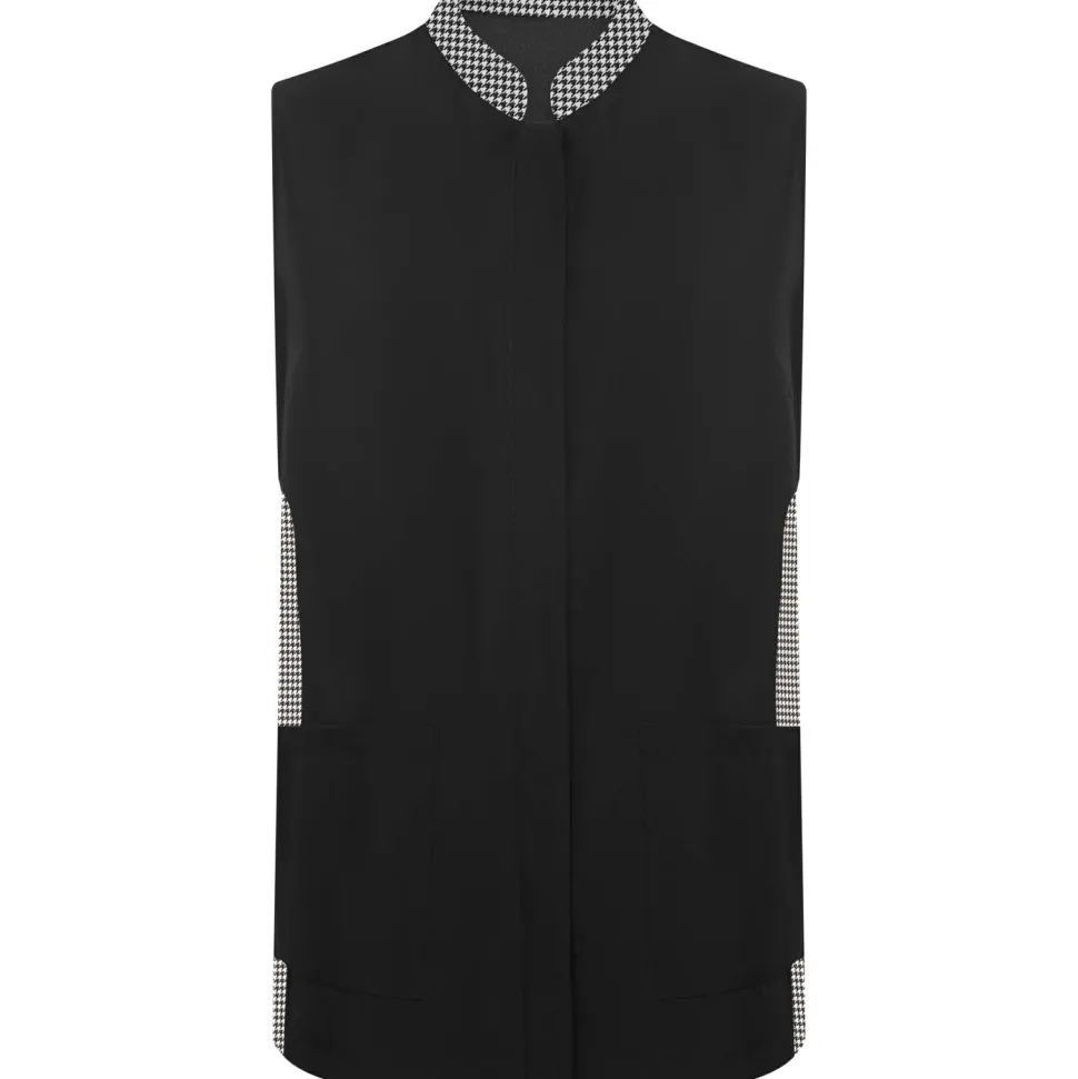 Roly DE9105 - ALDANY Blouse femme sans manches