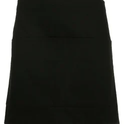 Roly DE9123 - CLASSIC Tablier court sergé