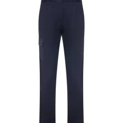 Roly FR9400 - RANGER Pantalon long en tissu ignifuge