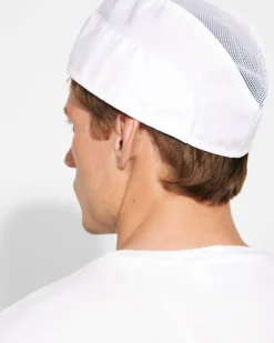 Roly GR9090 - LAGASSE Bonnet de style militaire avec maille respirante sur le dessus