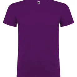 Roly K6554 - T-shirt Beagle à manches courtes pour enfant