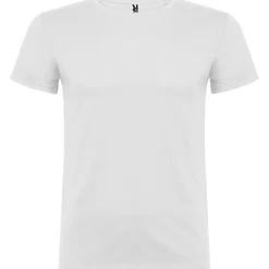 Roly K6554 - T-shirt Beagle à manches courtes pour enfant