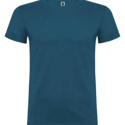 Roly K6554 - T-shirt Beagle à manches courtes pour enfant