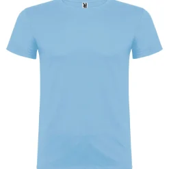 Roly K6554 - T-shirt Beagle à manches courtes pour enfant