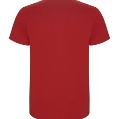 Roly K6681 - T-shirt Stafford à manches courtes pour enfant