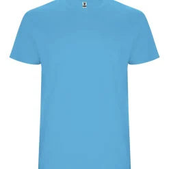 Roly K6681 - T-shirt Stafford à manches courtes pour enfant