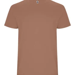 Roly K6681 - T-shirt Stafford à manches courtes pour enfant