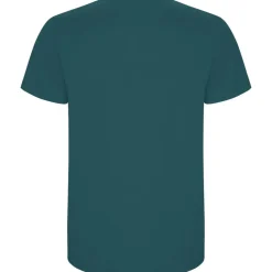 Roly K6681 - T-shirt Stafford à manches courtes pour enfant