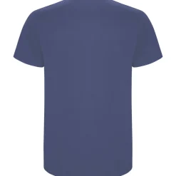 Roly K6681 - T-shirt Stafford à manches courtes pour enfant