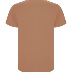 Roly K6681 - T-shirt Stafford à manches courtes pour enfant