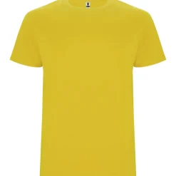 Roly K6681 - T-shirt Stafford à manches courtes pour enfant