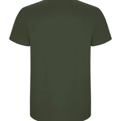 Roly K6681 - T-shirt Stafford à manches courtes pour enfant