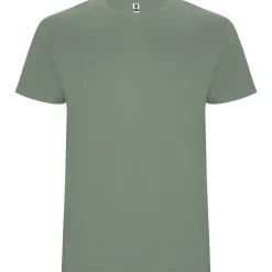 Roly K6681 - T-shirt Stafford à manches courtes pour enfant