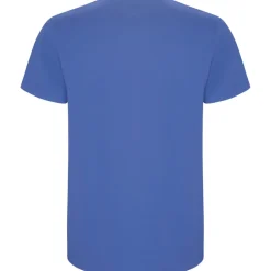 Roly K6681 - T-shirt Stafford à manches courtes pour enfant