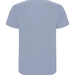 Roly K6681 - T-shirt Stafford à manches courtes pour enfant