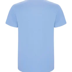 Roly K6681 - T-shirt Stafford à manches courtes pour enfant