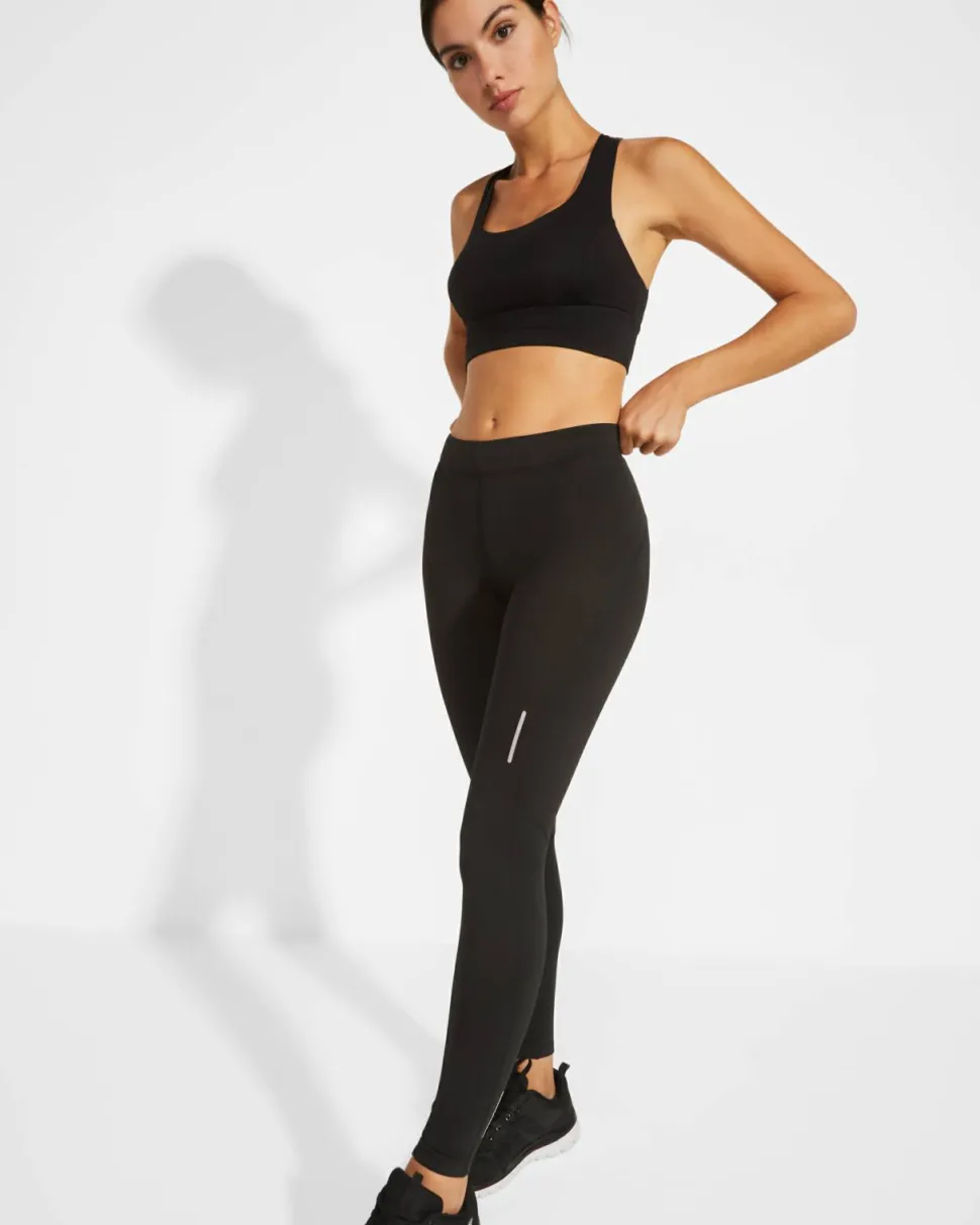 Roly LG0459 - ADELAIDA Maille technique pour femme avec ceinture élastique et cordon intérieure croisés pour facilité l´ajustement