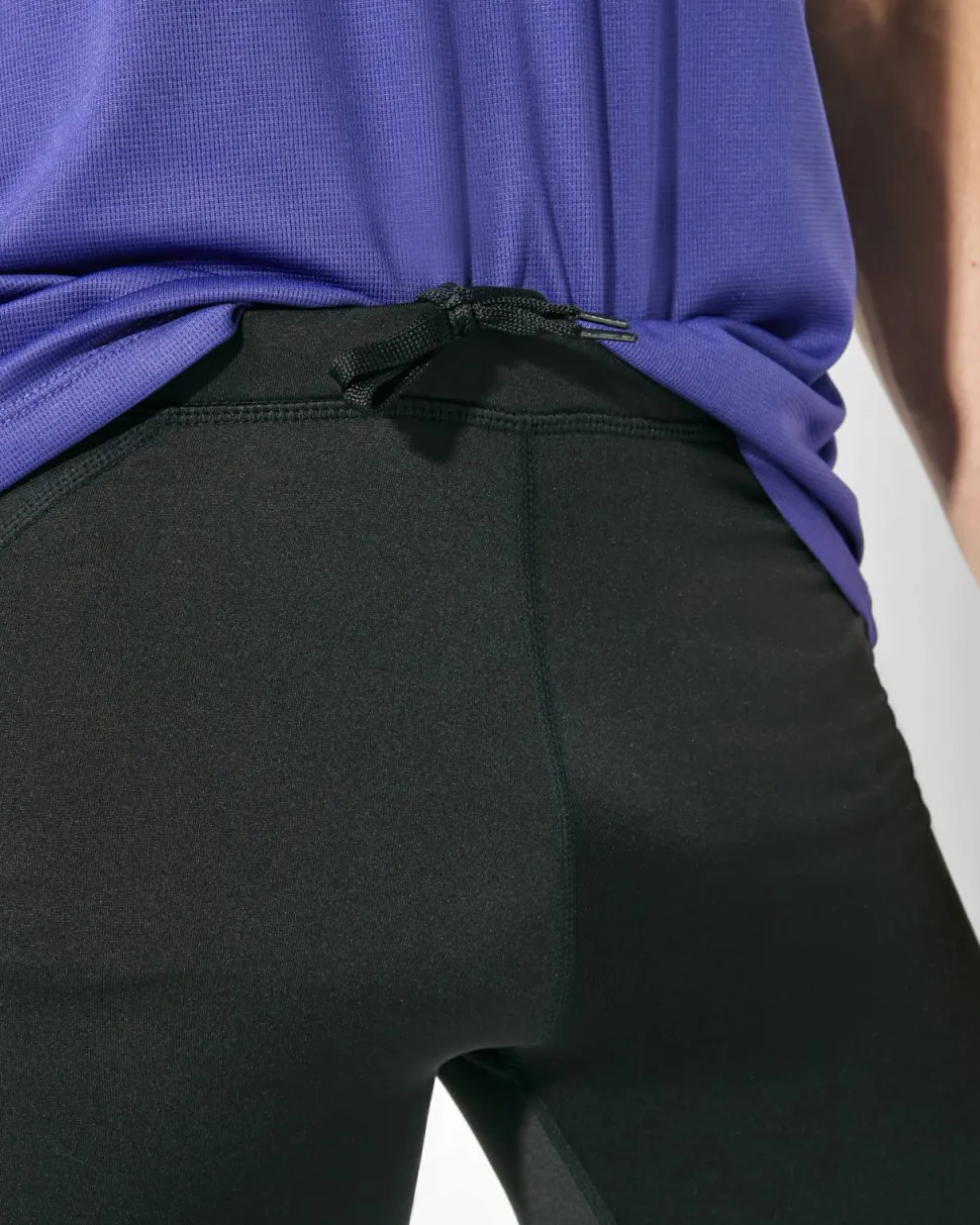 Roly LG0406 - BRISTOL Maille technique pour homme avec ceinture élastique et cordon intérieure croisés pour facilité l´ajustement