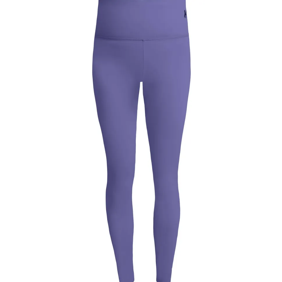 Roly LG0397 - BURU Legging sport longueur cheville à taille haute