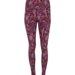 Roly LG0399 - CIRENE Leggings à la cheville sportif pour femme imprimée