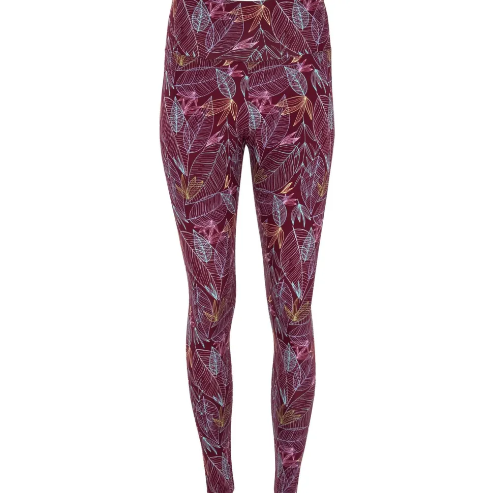 Roly LG0399 - CIRENE Leggings à la cheville sportif pour femme imprimée