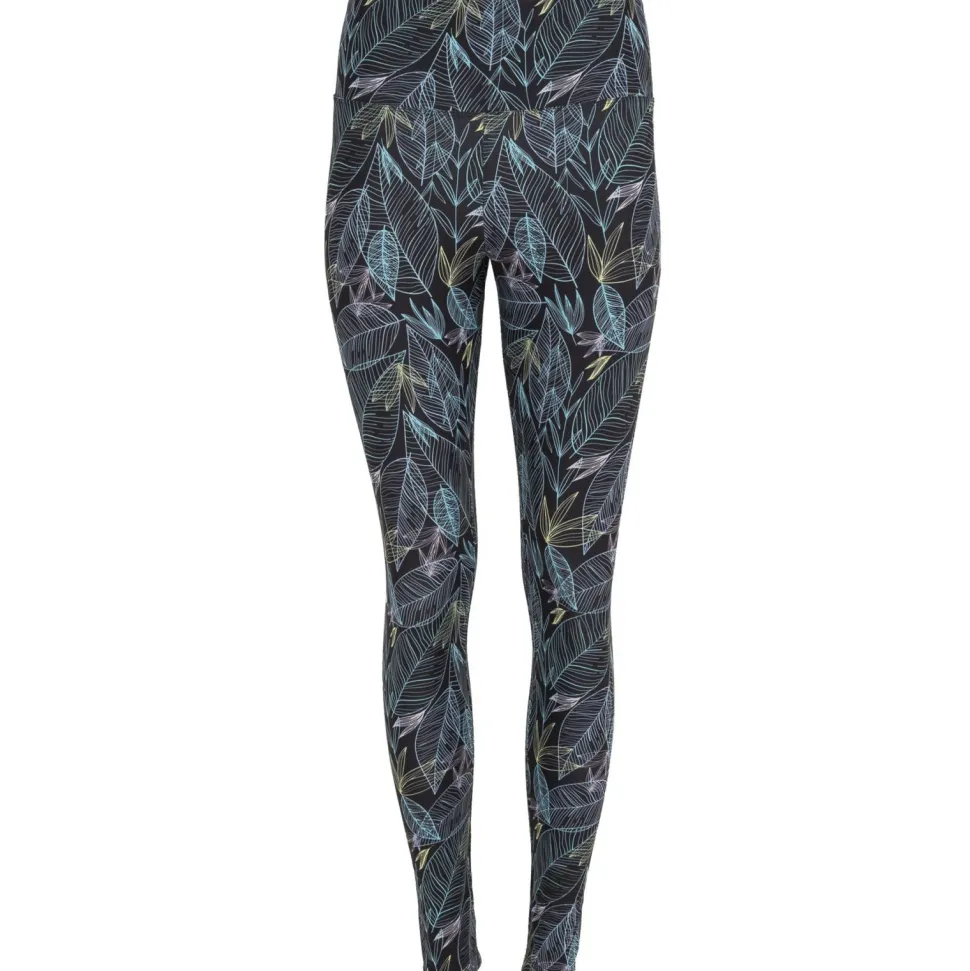 Roly LG0399 - CIRENE Leggings à la cheville sportif pour femme imprimée