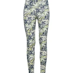 Roly LG0399 - CIRENE Leggings à la cheville sportif pour femme imprimée