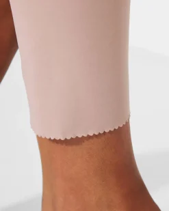 Roly LG6697 - MESENIA Legging de compression taille haute