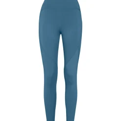 Roly LG6701 - NORTON Leggings de compression longueur cheville en polyester recyclé
