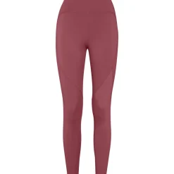 Roly LG6701 - NORTON Leggings de compression longueur cheville en polyester recyclé